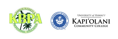 KBPA and KapCC Logos Img